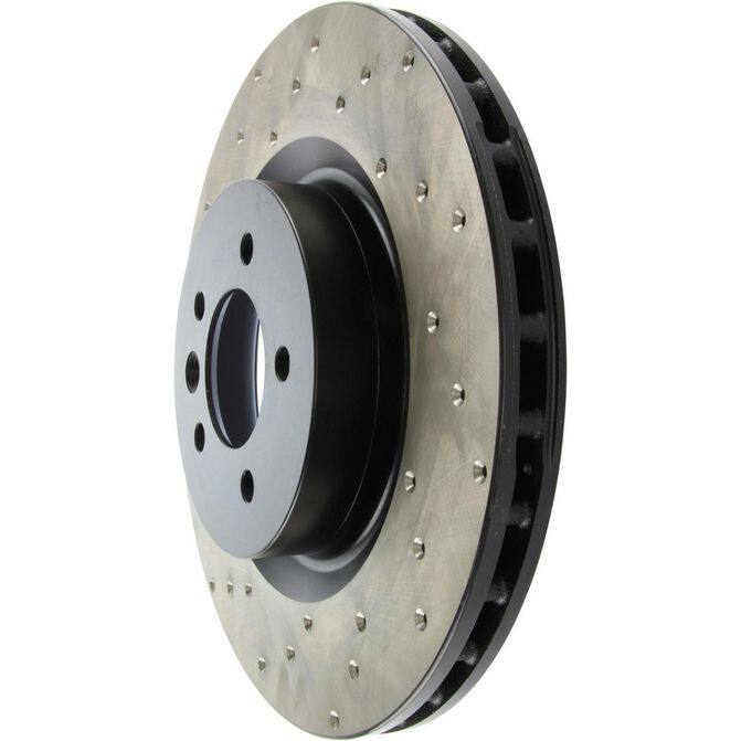 CEN CENTRIC PARTS 12822011R