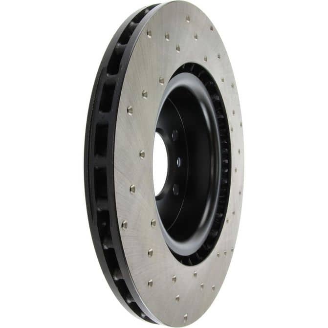 CEN CENTRIC PARTS 12822011R