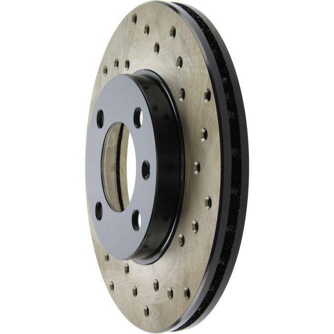 CEN CENTRIC PARTS 12833012L