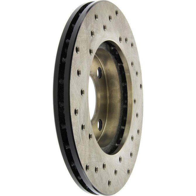 CEN CENTRIC PARTS 12833012L