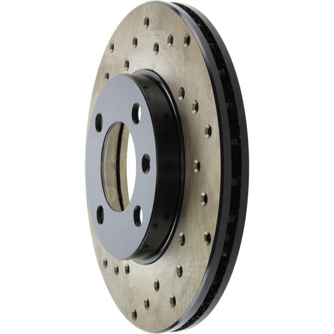 CEN CENTRIC PARTS 12833012R