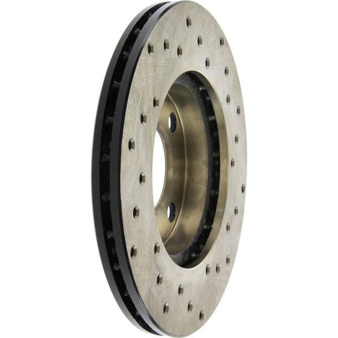 CEN CENTRIC PARTS 12833012R