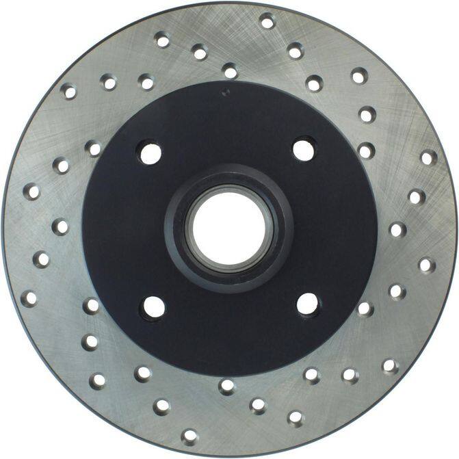CEN CENTRIC PARTS 12833022L