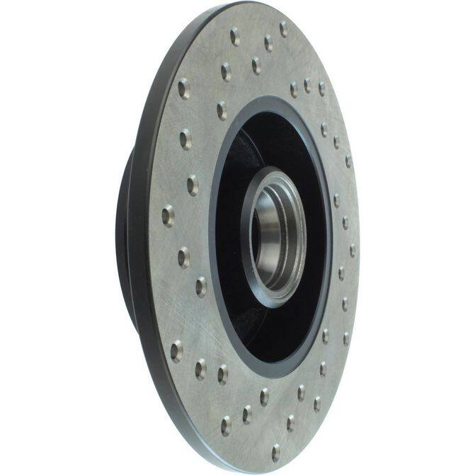 CEN CENTRIC PARTS 12833022L