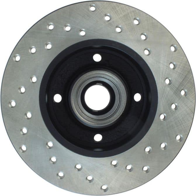 CEN CENTRIC PARTS 12833022R