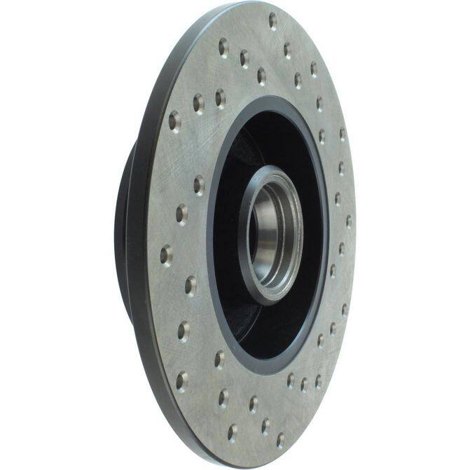 CEN CENTRIC PARTS 12833022R