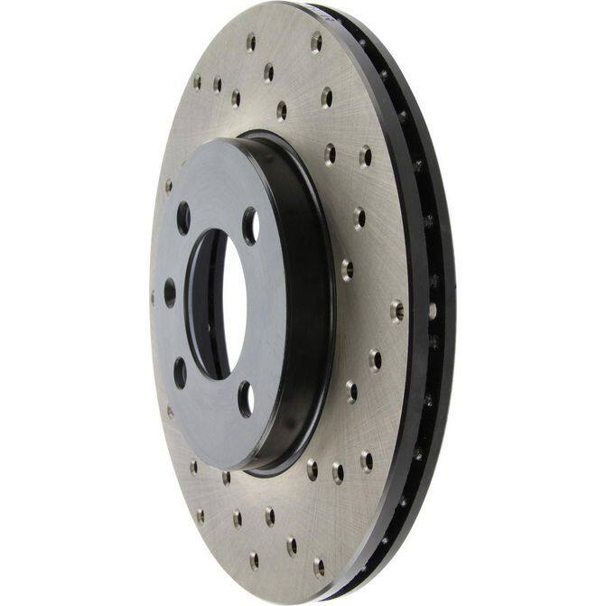 CEN CENTRIC PARTS 12833023L