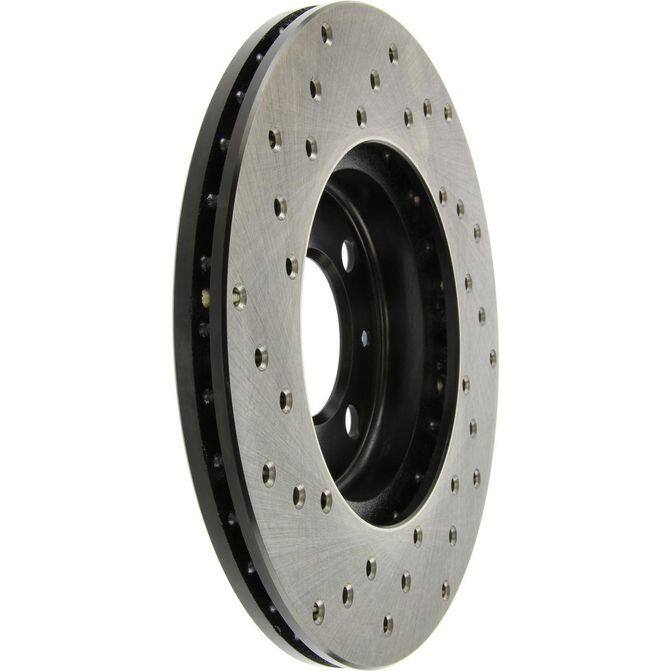 CEN CENTRIC PARTS 12833023L