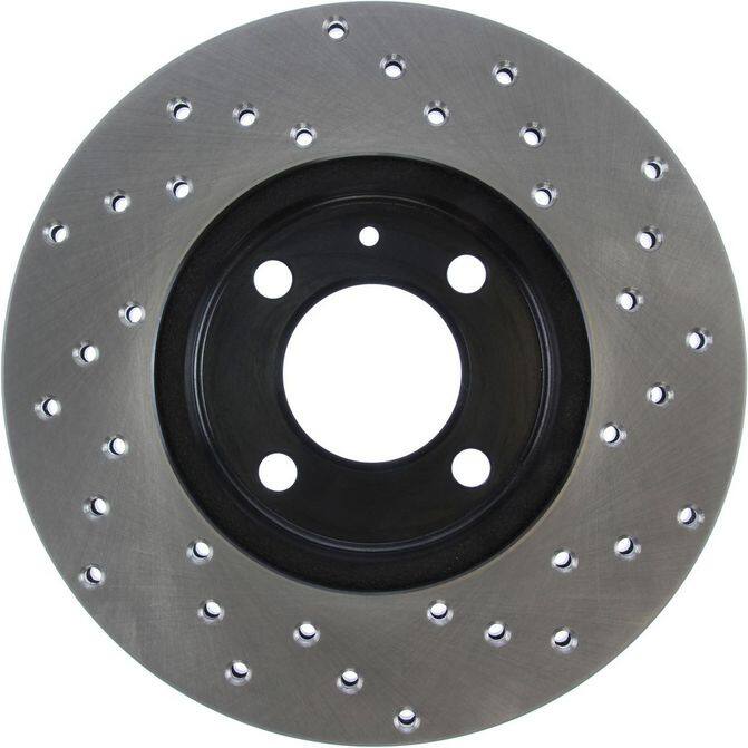 CEN CENTRIC PARTS 12833023R
