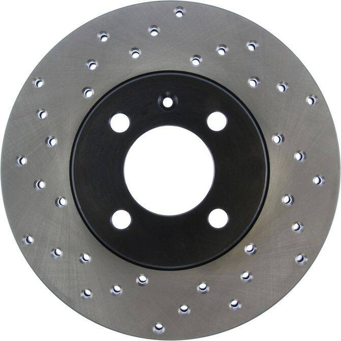 CEN CENTRIC PARTS 12833023R