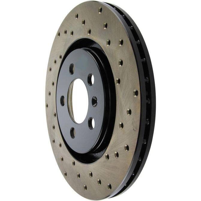 CEN CENTRIC PARTS 12833034L