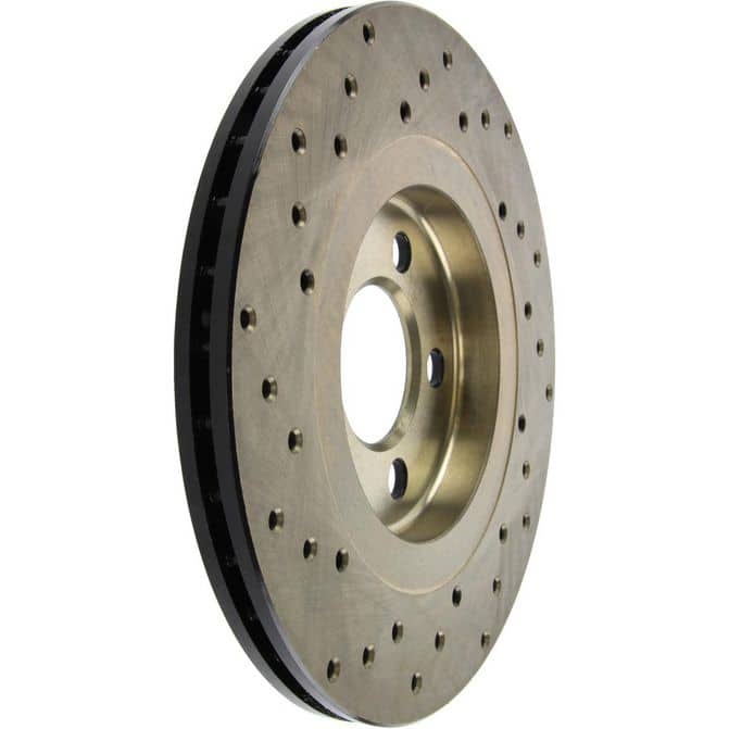 CEN CENTRIC PARTS 12833034L