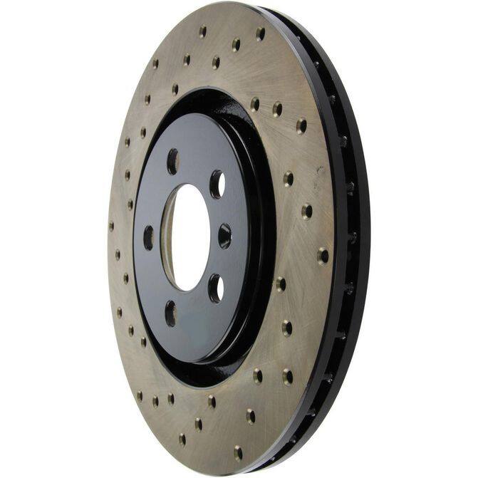 CEN CENTRIC PARTS 12833034R