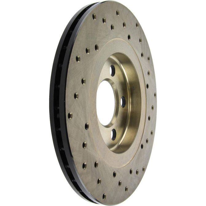 CEN CENTRIC PARTS 12833034R