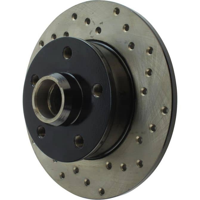 CEN CENTRIC PARTS 12833035L