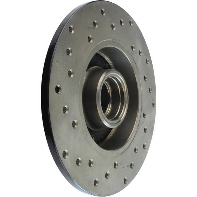CEN CENTRIC PARTS 12833035L
