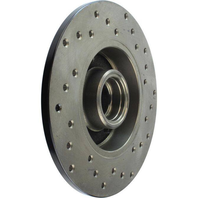 CEN CENTRIC PARTS 12833035R