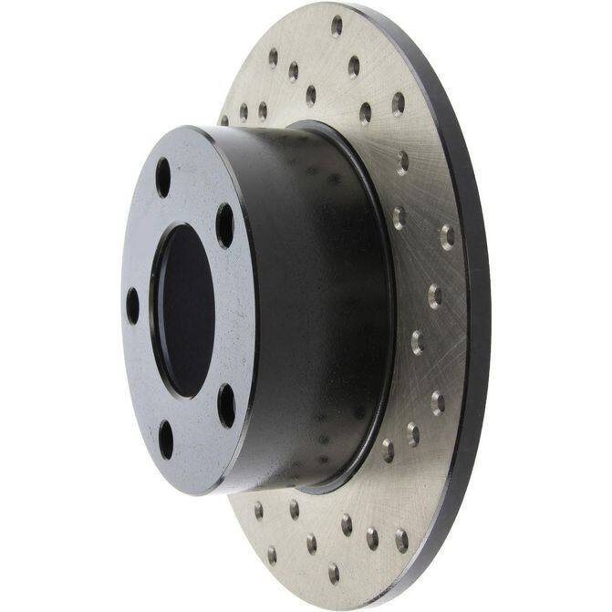 CEN CENTRIC PARTS 12833038L