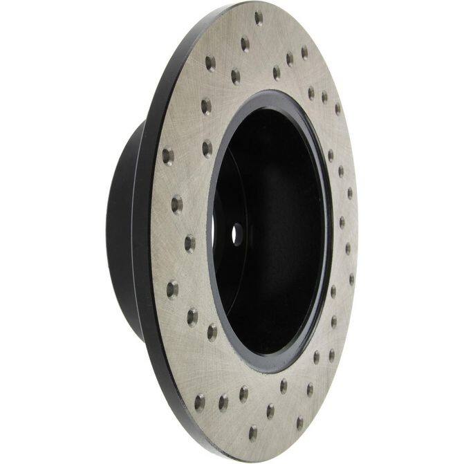 CEN CENTRIC PARTS 12833038L