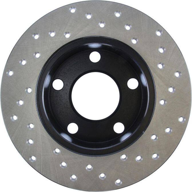 CEN CENTRIC PARTS 12833038R