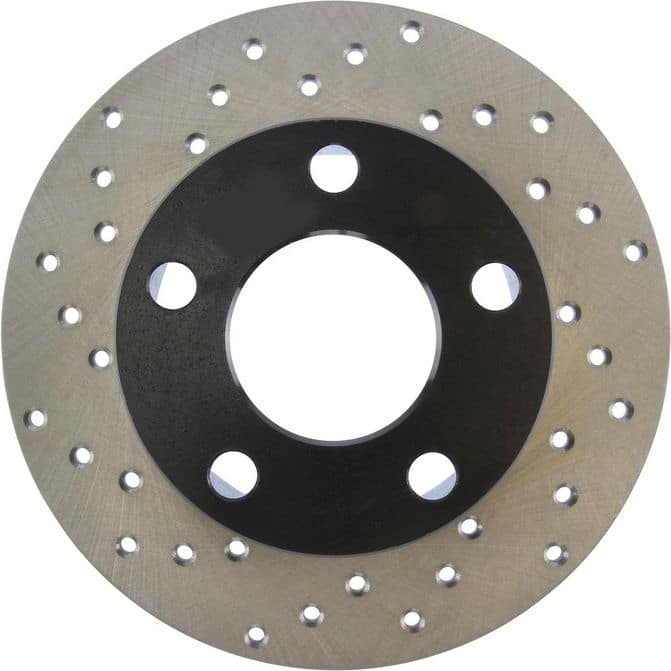 CEN CENTRIC PARTS 12833038R