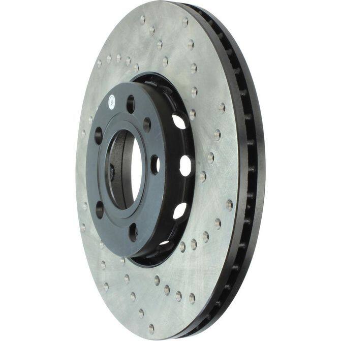 CEN CENTRIC PARTS 12833039L