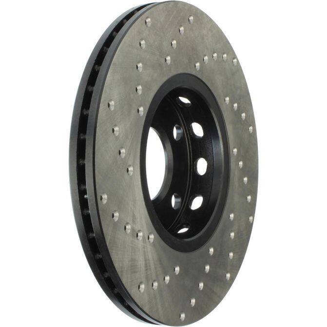 CEN CENTRIC PARTS 12833039L