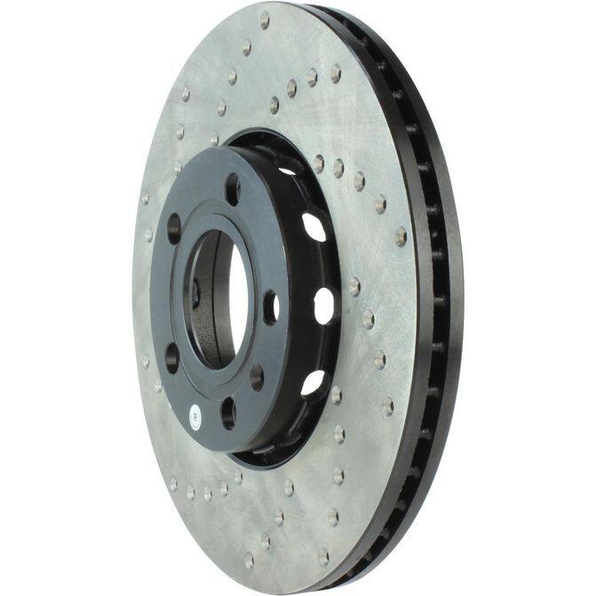 CEN CENTRIC PARTS 12833039R