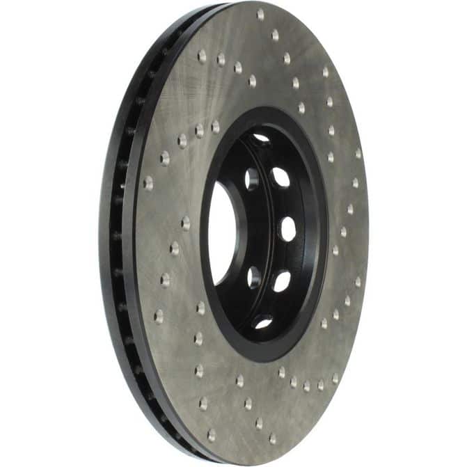 CEN CENTRIC PARTS 12833039R