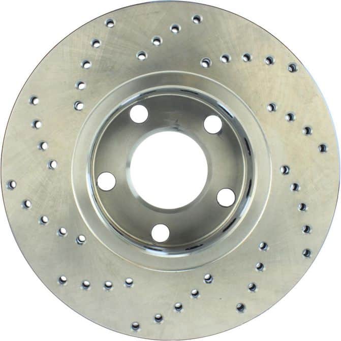 CEN CENTRIC PARTS 12833040L