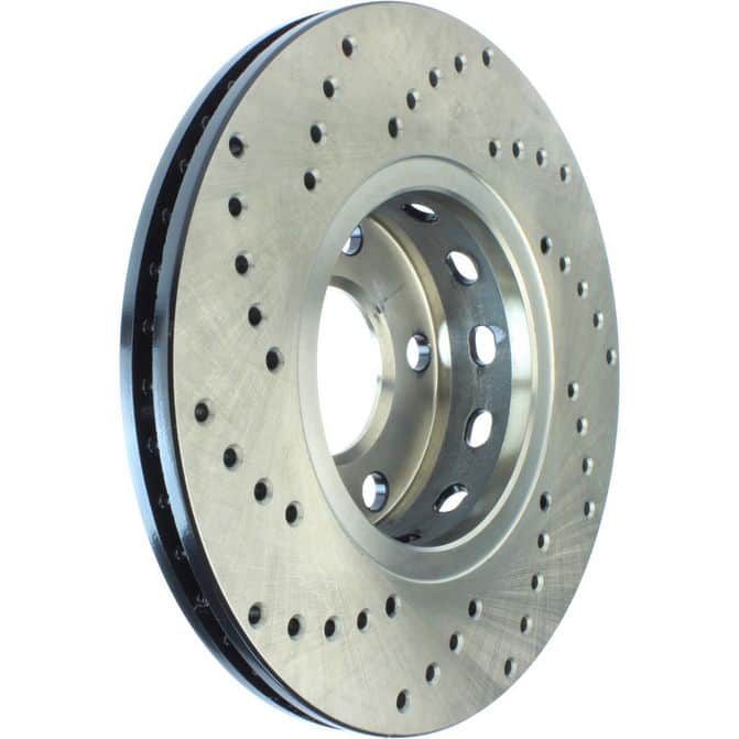 CEN CENTRIC PARTS 12833040L