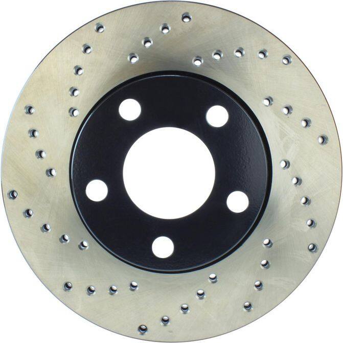 CEN CENTRIC PARTS 12833040R