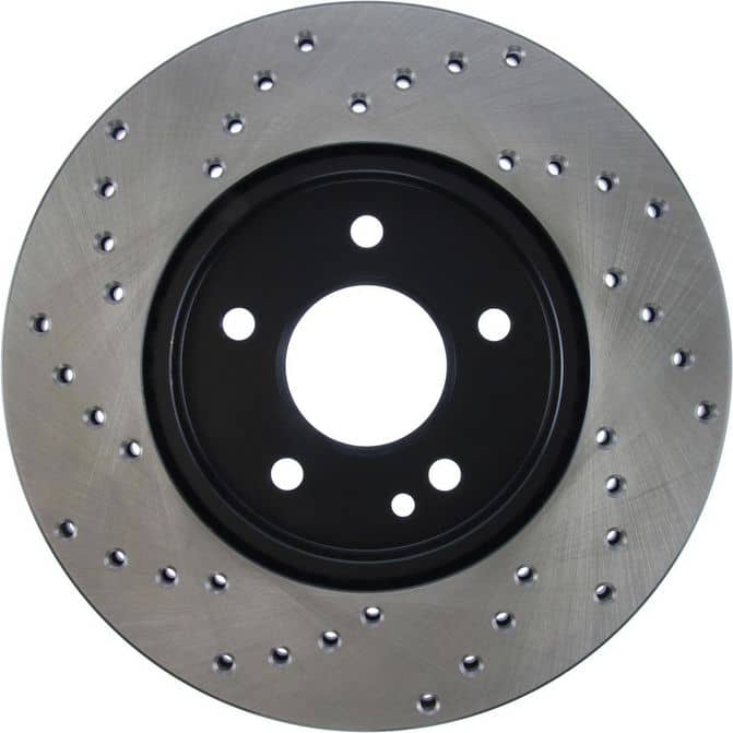 CEN CENTRIC PARTS 12833043L