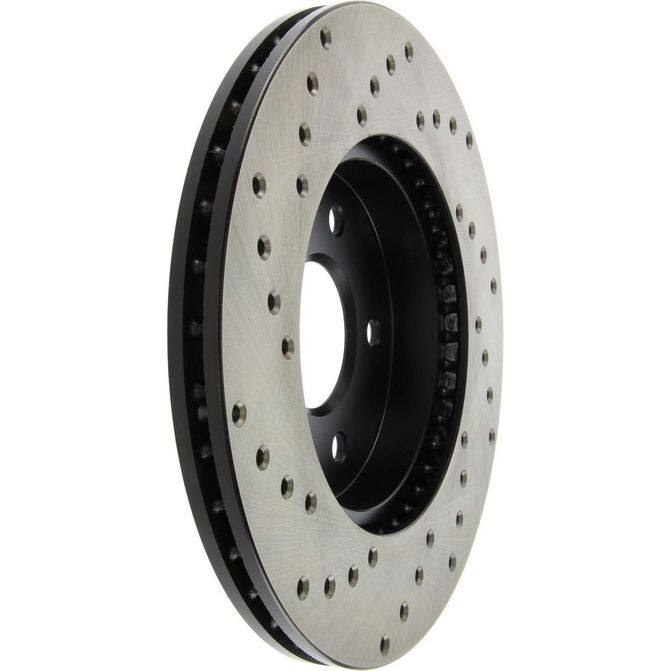 CEN CENTRIC PARTS 12833043L