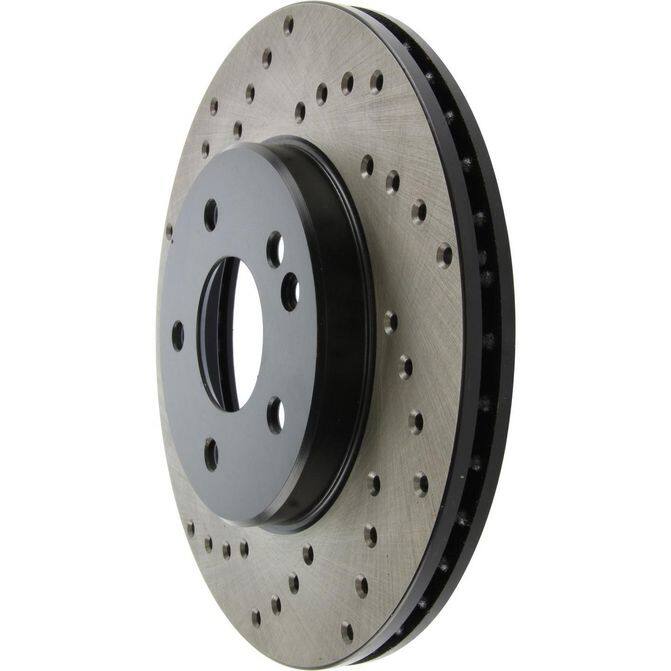 CEN CENTRIC PARTS 12833043R