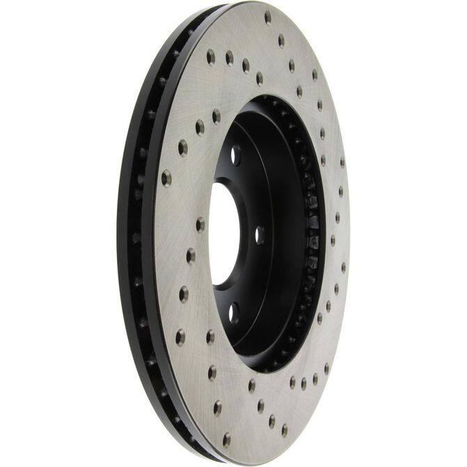 CEN CENTRIC PARTS 12833043R