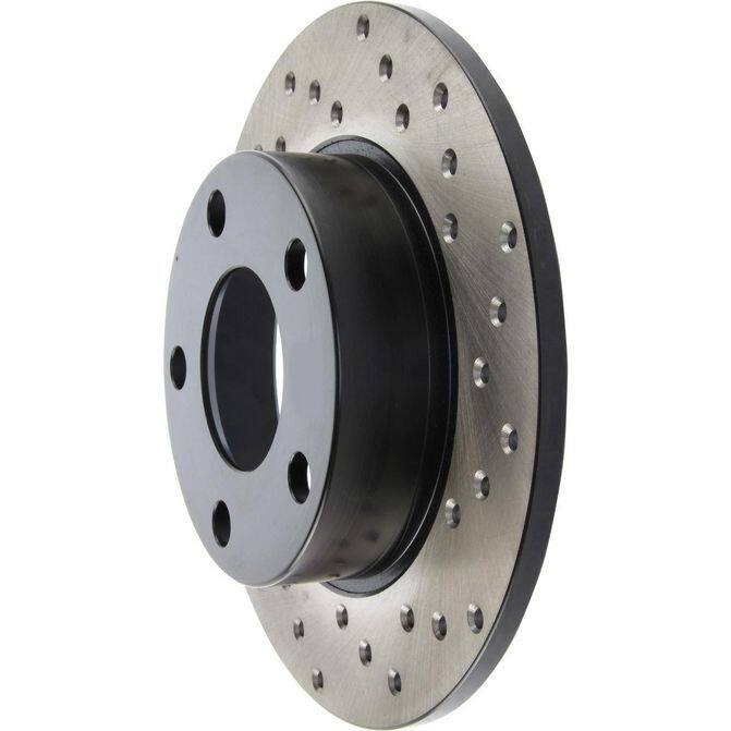 CEN CENTRIC PARTS 12833047L