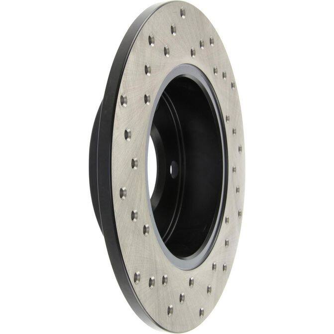 CEN CENTRIC PARTS 12833047L