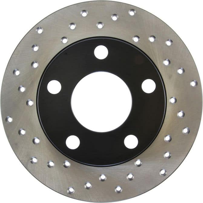 CEN CENTRIC PARTS 12833047R