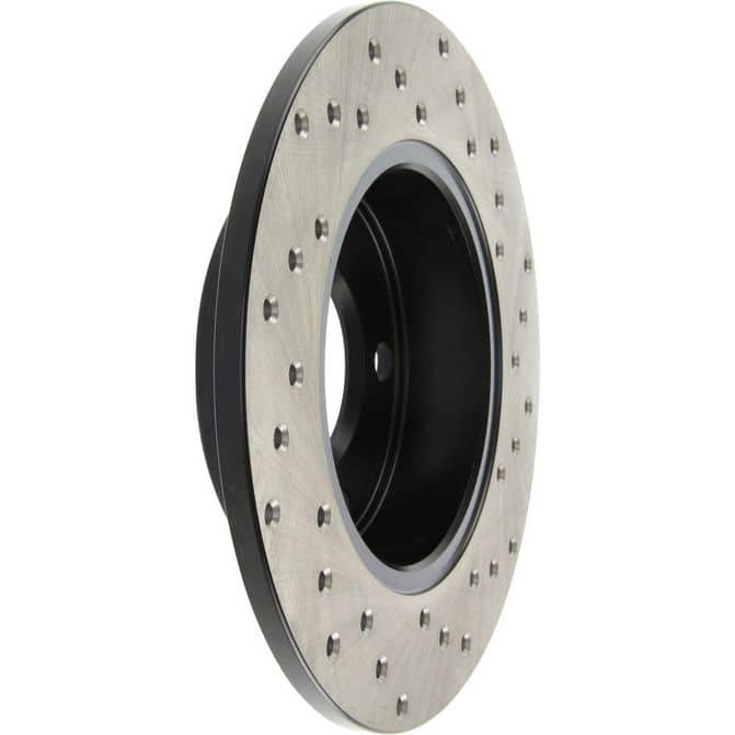 CEN CENTRIC PARTS 12833047R