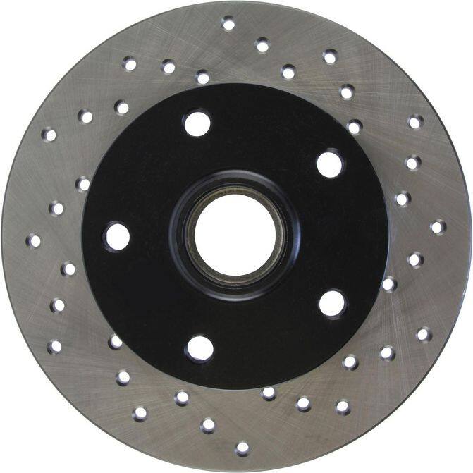 CEN CENTRIC PARTS 12833048L