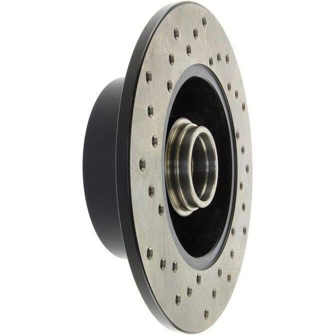 CEN CENTRIC PARTS 12833048L