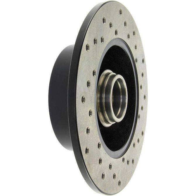 CEN CENTRIC PARTS 12833048R