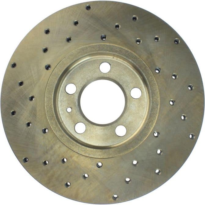 CEN CENTRIC PARTS 12833049L