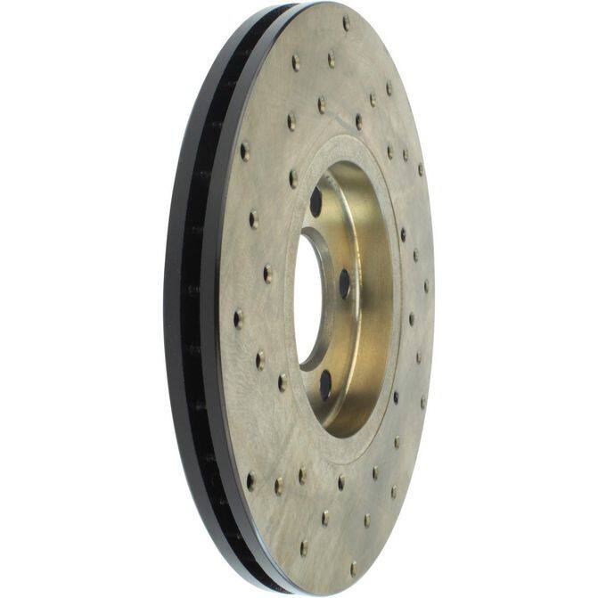 CEN CENTRIC PARTS 12833049L