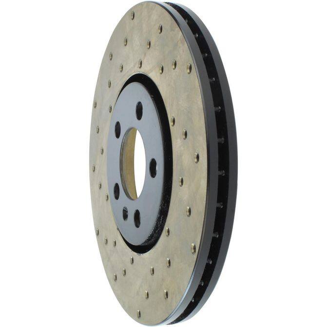 CEN CENTRIC PARTS 12833049R