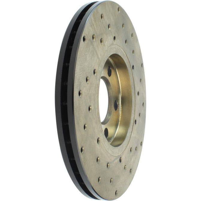 CEN CENTRIC PARTS 12833049R
