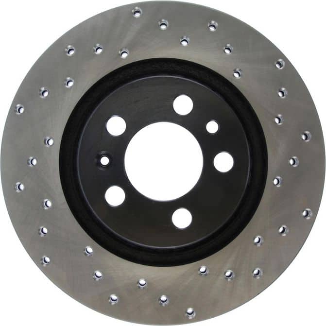 CEN CENTRIC PARTS 12833054L