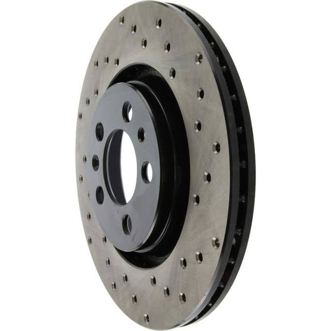 CEN CENTRIC PARTS 12833054L