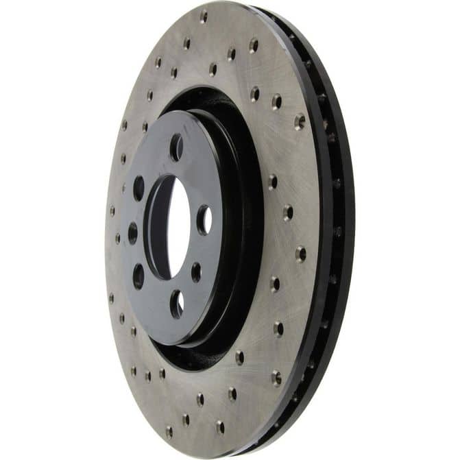 CEN CENTRIC PARTS 12833054R